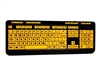 Klaviatuurid –  – AKB-132UY
