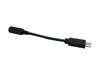 Câbles audio –  – CBL-USBC-AUDIO