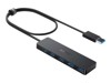 USB-Hubit –  – A7516016