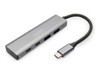 USB šakotuvai –  – DA-70245