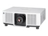 LCD Projectors –  – PT-MZ782WU7