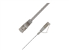 Patchkablar –  – UTP-FL6A-00150-GY