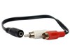 Audio Cables –  – RCA001