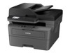 B&amp;W Multifunction Laser Printers –  – MFCL2860DWRE1