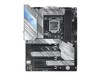 Placas Base (para Procesadores Intel) –  – ROG STRIX Z590-A GAMING WIFI-II