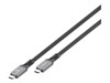 USB Cables –  – CCBP-USB4-CMCM240-0.3M