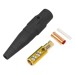 Otros –  – EP-CAMLOCK-400A-M-BLACK