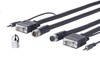 Peripheral Cables –  – PROVGASCW10