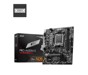 Motherboards (for AMD Processors) –  – AAAA11MSI0023