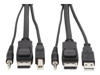 KVM Cables –  – P783-006