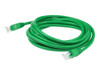Patch Cables –  – ADD-25FCAT6P-WE