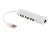 USB Network Adapters –  – USB2-LAN3