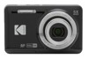 Compact Digital Cameras –  – FZ55BK