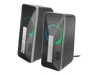 Haut-parleurs pour ordinateur –  – SL-810007-BK