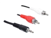 Audio Cables –  – 84000