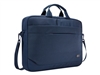 Notebook Carrying Cases –  – ADVA116 DARK BLUE