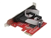 PCI-E Network Adapters –  – Y-7504