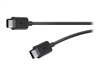 USB-Kablar –  – F2CU043bt06-BLK