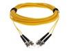 Patch Cables –  – ADD-ST-ST-10M9SMF