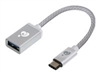 USB Cables –  – G2LU3CAF10-SIL