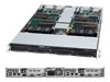 Clusters –  – SYS-6016TT-TF