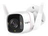 Network Cameras –  – TAPO-C320WS