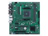 Motherboards (for AMD Processors) –  – 90MB18F0-M0EAYC