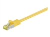 Twisted-Pair-Kabel –  – SFTP705Y