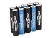 Batteries universelles –  – 1501-0010