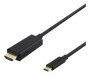 Παρελκόμενα τηλεοράσεων –  – USBC-HDMI-1005
