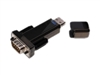 Сетевые адаптеры USB –  – USBADB9M