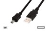 USB kabeli –  – AK-300130-030-S