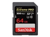 Flash kartica –  – SDSDXDK-064G-GN4IN