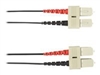 Verbindingskabels –  – FOCMR50-005M-SCSC-BK