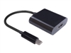 एचडीएमआई वीडियो कार्ड –  – USB3.1CHDMI