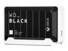 SSD, Solid State Drives –  – WDBAMF5000ABW-WESN