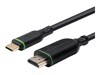 Video Kabels –  – MC-USBCHDMI1