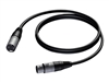 Audio Cables –  – CAB901/0.5