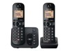 Trådløse Telefoner –  – KX-TGC262EB