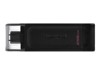 USB Minnepinner –  – DT70/256GB