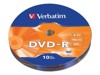 Medios en DVD –  – 97901
