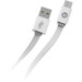 USB Cables –  – IEC-FC4C-WT