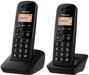 Telepon Wireless –  – KX-TGB612FXB