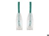 Patch Cables –  – ADD-6FSLCAT6-GN