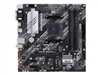 Motherboards (for AMD Processors) –  – PRIME B550M-A
