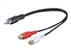 Audio Cables –  – 7200170