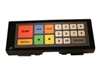 Numerične tipkovnice																								 –  – KB9000-USB