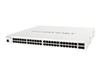 Gigabit Hubs &amp; Schakelaars –  – FS-248E-FPOE