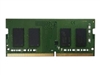 Notebook Memóriák –  – RAM-4GDR4A0-SO-2666