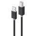 USB кабели –  – USB2-02-AB